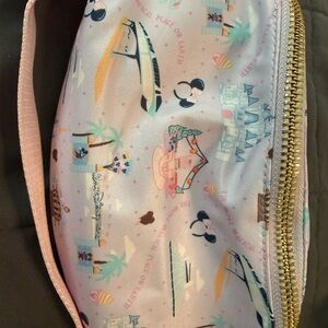 Exclusive Stoney Clover Disney Fanny Pack